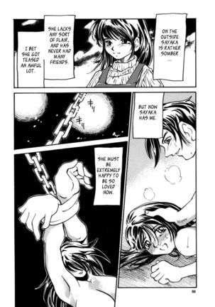 Bomb Bust Girls Page #94