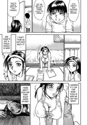 Bomb Bust Girls Page #51