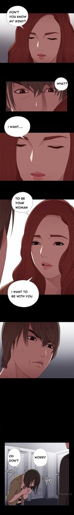 Girl Next Door Ch.1-15