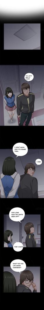 Girl Next Door Ch.1-15