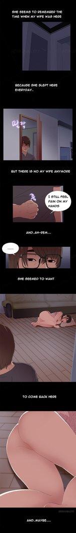 Girl Next Door Ch.1-15