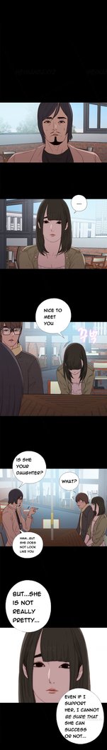 Girl Next Door Ch.1-15