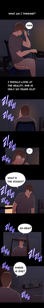 Girl Next Door Ch.1-15