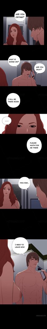Girl Next Door Ch.1-15