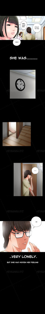 Girl Next Door Ch.1-15