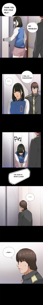 Girl Next Door Ch.1-15