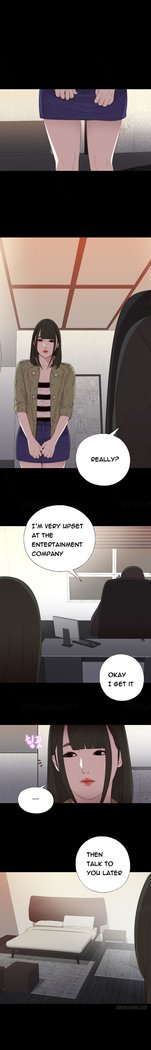 Girl Next Door Ch.1-15