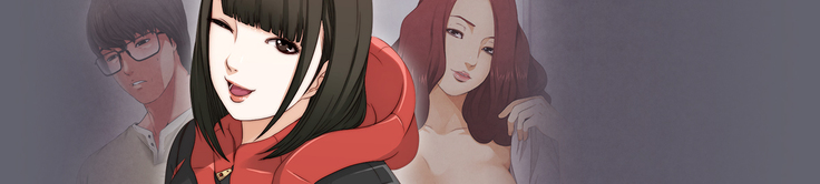 Girl Next Door Ch.1-15