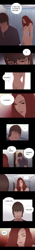Girl Next Door Ch.1-15