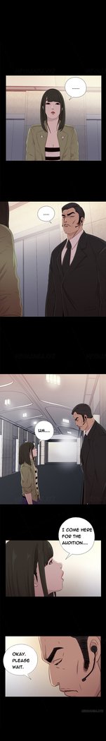 Girl Next Door Ch.1-15