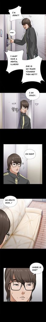 Girl Next Door Ch.1-15