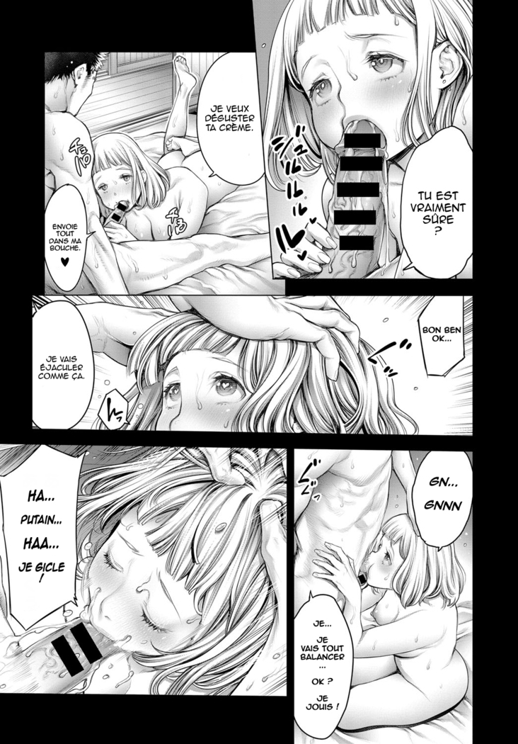 Shoujiki Joshikai Sincere Girl Talk