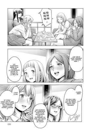 Shoujiki Joshikai Sincere Girl Talk Page #18