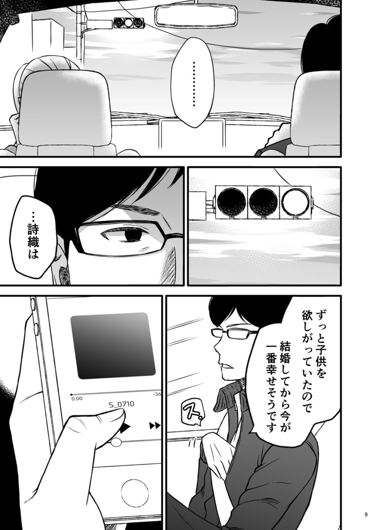 Shimako ~Tsuma no Haha~ 1