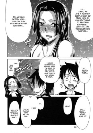 LoveLovehurricane II Page #27