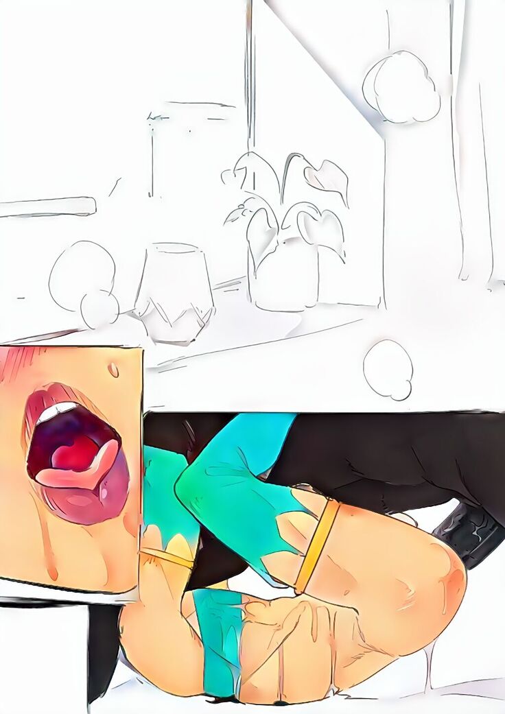 Sperm Of The Gerudo
