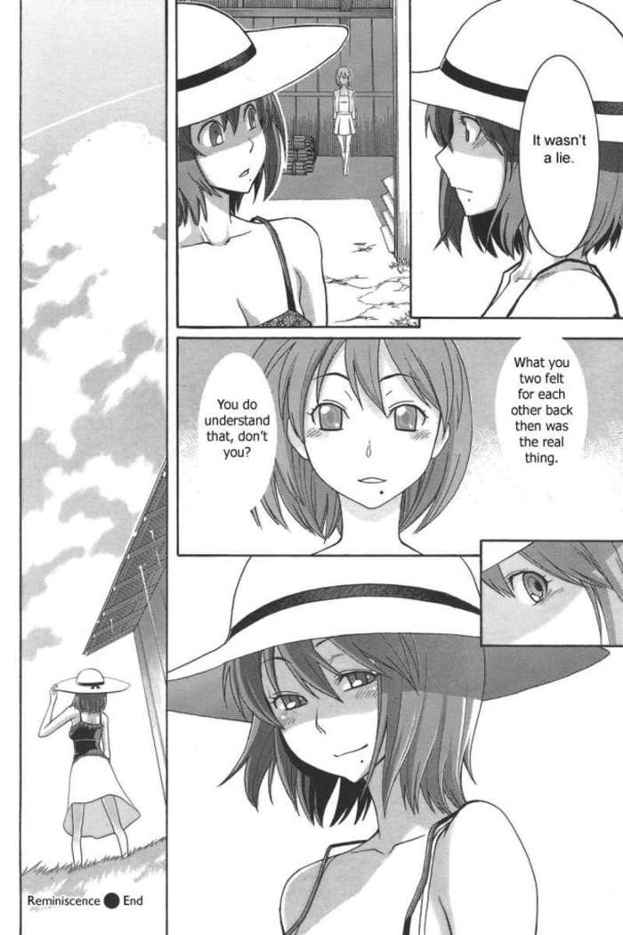 Reminiscence