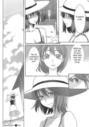 Reminiscence Page #20