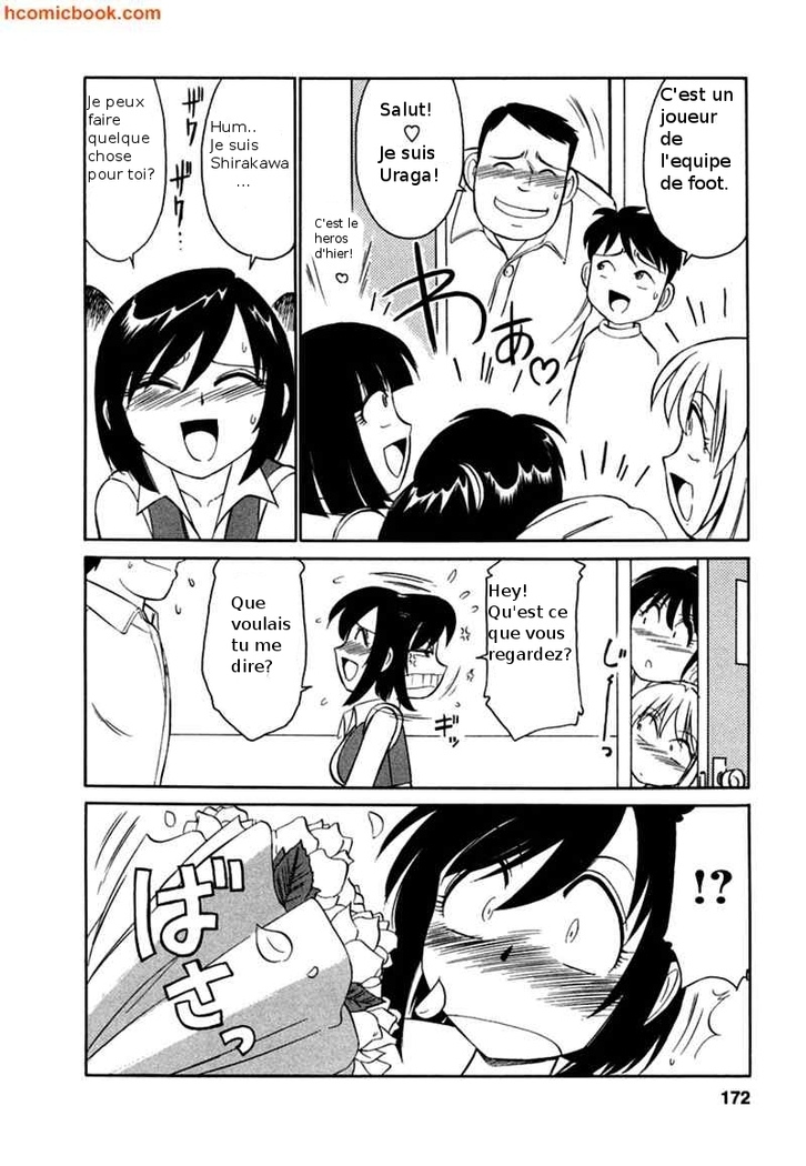 Cheers! 1 Ch. 9