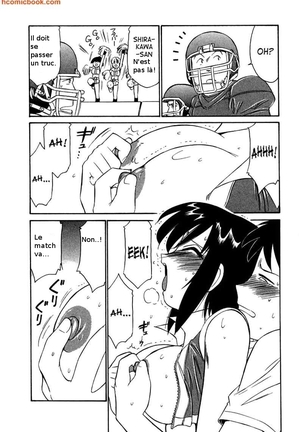 Cheers! 1 Ch. 9 Page #15