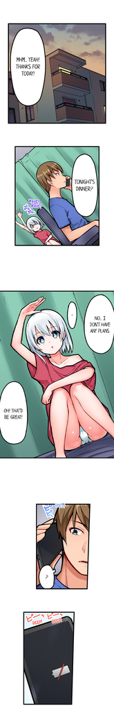 The Descent to Earth of the Great Pussy Virgin! Chapter 16 - 18