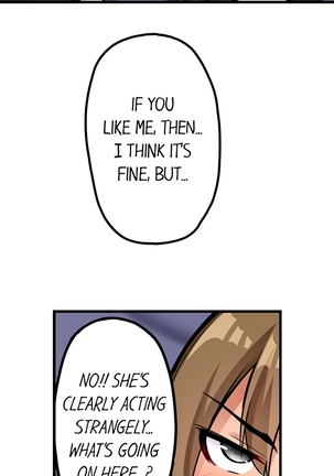 The Descent to Earth of the Great Pussy Virgin! Chapter 16 - 18 Page #13