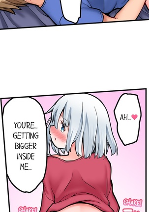 The Descent to Earth of the Great Pussy Virgin! Chapter 16 - 18 Page #27