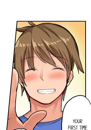The Descent to Earth of the Great Pussy Virgin! Chapter 16 - 18 Page #15