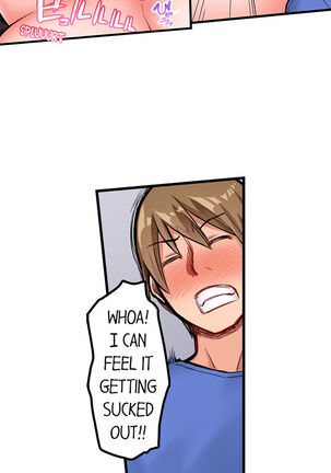 The Descent to Earth of the Great Pussy Virgin! Chapter 16 - 18 Page #26