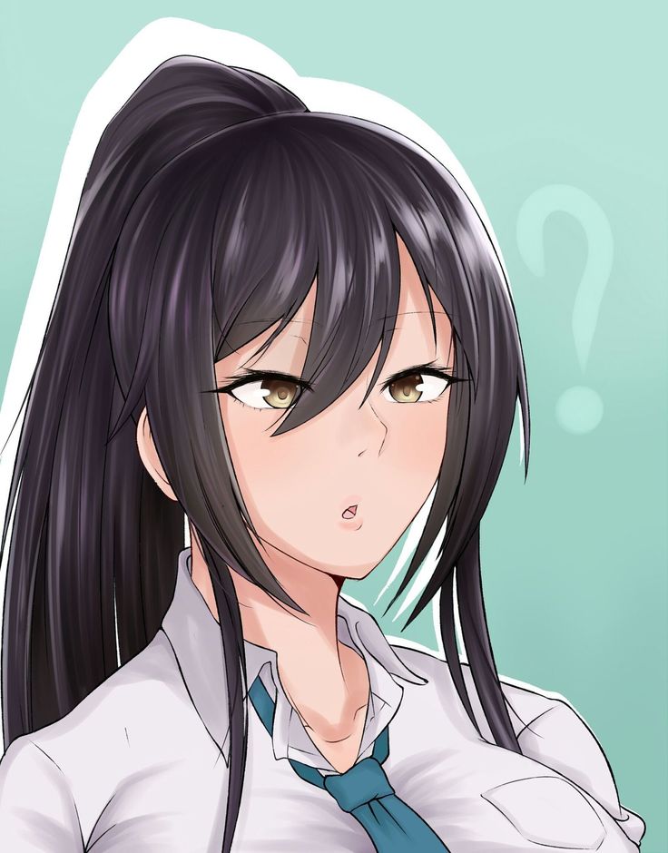 Shirase Sakuya Hyottoko Fella