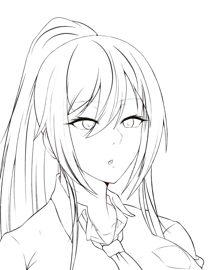Shirase Sakuya Hyottoko Fella