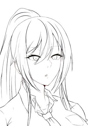 Shirase Sakuya Hyottoko Fella