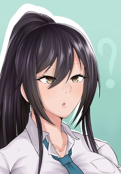 Shirase Sakuya Hyottoko Fella