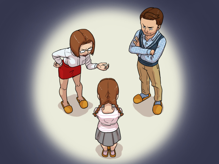 Yuutousei Bitch ~Tsurumi Sena no Nichijou~