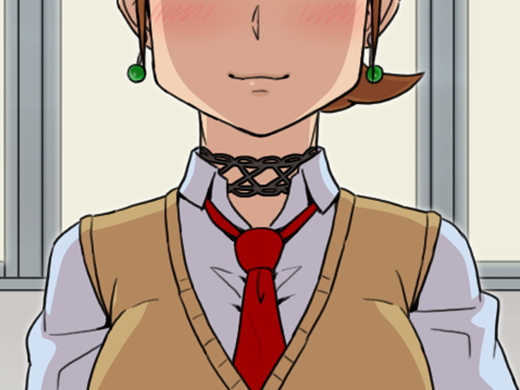 Yuutousei Bitch ~Tsurumi Sena no Nichijou~