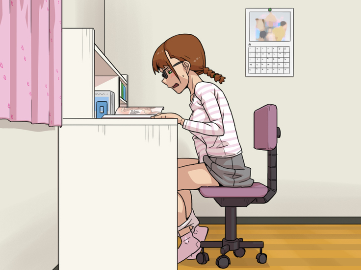 Yuutousei Bitch ~Tsurumi Sena no Nichijou~