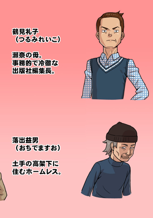 Yuutousei Bitch ~Tsurumi Sena no Nichijou~ Page #20