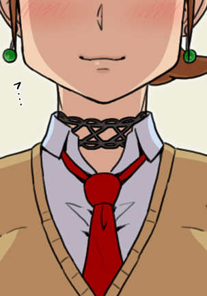 Yuutousei Bitch ~Tsurumi Sena no Nichijou~ Page #191