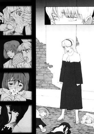 Load of Trash Kanzenban Ch. 1-7 Page #57