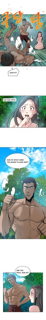 Change Partner Ch.1-13