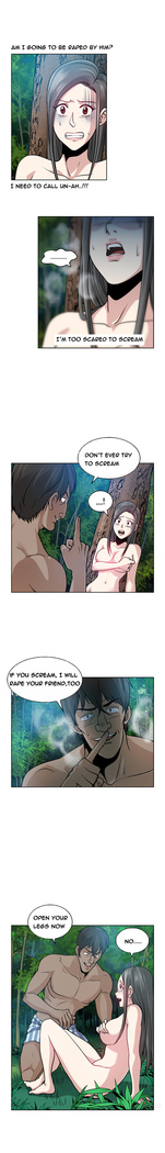 Change Partner Ch.1-13