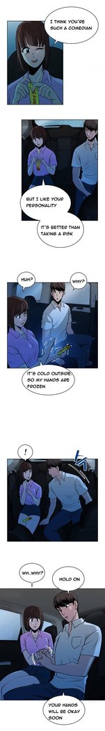 Change Partner Ch.1-13