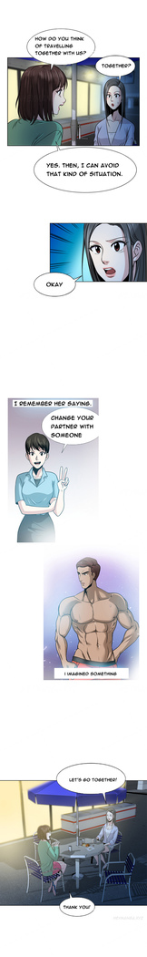 Change Partner Ch.1-13