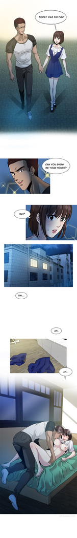 Change Partner Ch.1-13