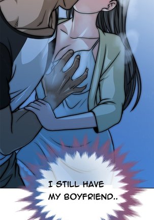Change Partner Ch.1-13 - Page 110