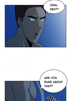 Change Partner Ch.1-13 - Page 167