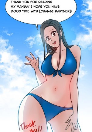 Change Partner Ch.1-13 Page #113