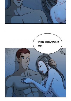 Change Partner Ch.1-13 Page #170