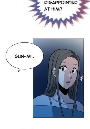 Change Partner Ch.1-13 Page #141