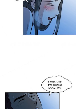 Change Partner Ch.1-13 - Page 165